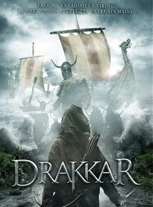 Drakkar