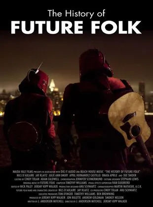 The History of Future Folk