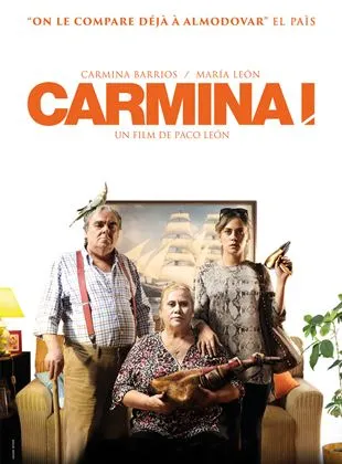 Carmina !