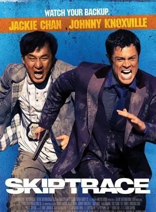 Skiptrace