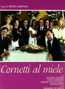 Cornetti al miele