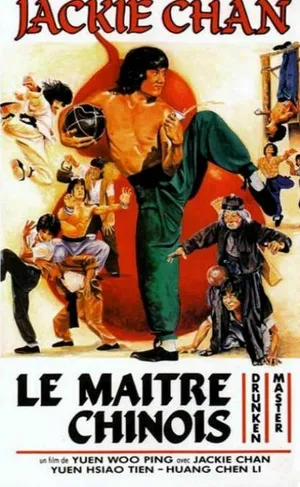 Le Maître Chinois