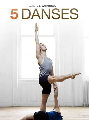 5 Danses