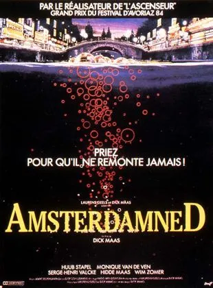 Amsterdamned