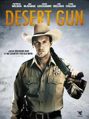 Desert Gun