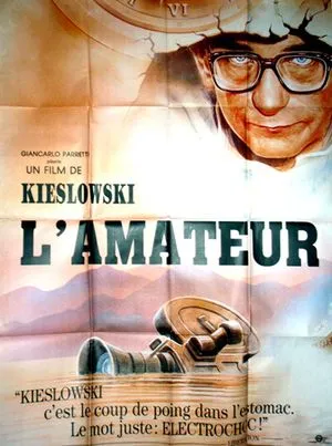 L'Amateur