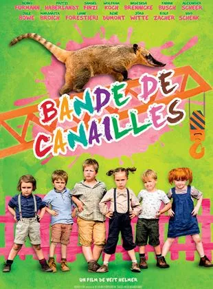 Bande de canailles