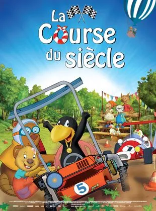 La Course du siècle