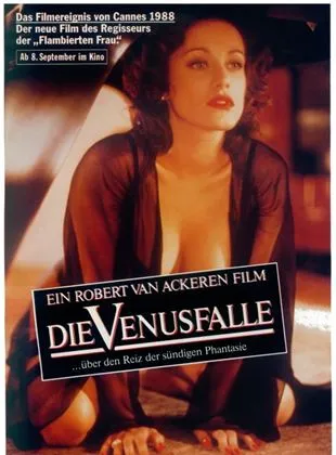 Die Die Venusfalle