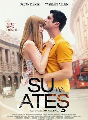 Su ve Ateş