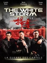 The White Storm - Narcotic