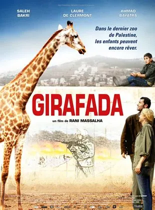 Girafada