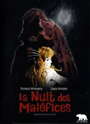 La Nuit des maléfices