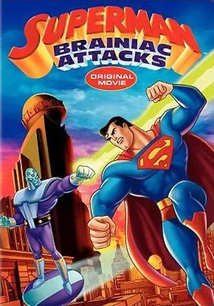 Superman contre Brainiac