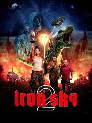 Iron Sky 2