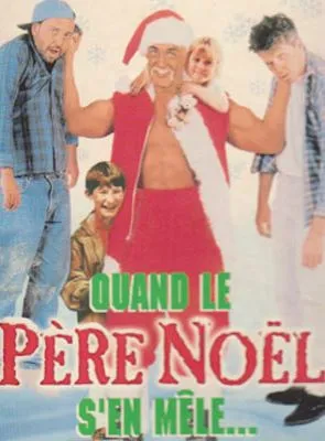 Quand le Père Noël s'en mêle