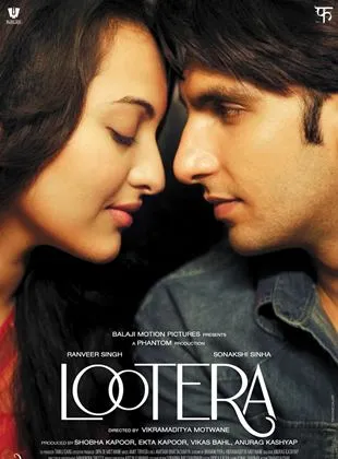 Lootera