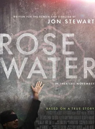 Rosewater