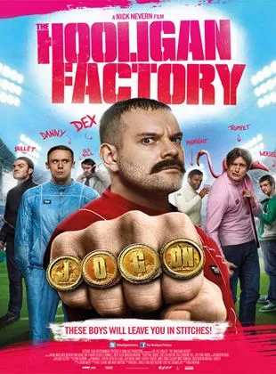 The Hooligan Factory