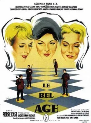 Le Bel âge