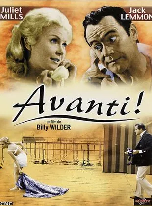 Avanti!