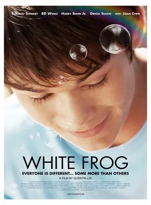 White Frog