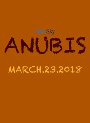 Anubis