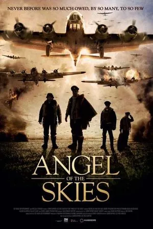 Les Anges du ciel