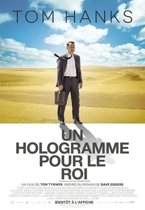 Un hologramme pour le roi