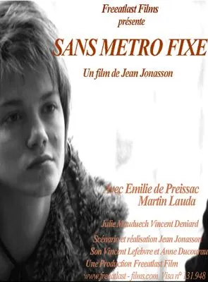 Sans métro fixe