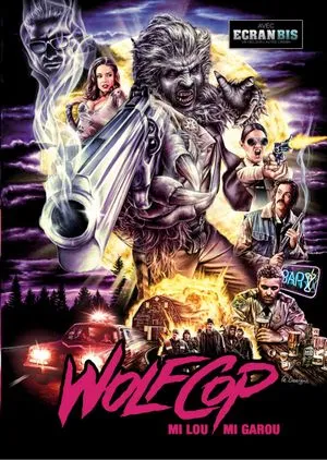 Wolfcop