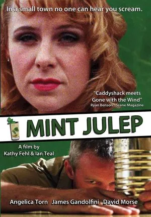 Mint Julep