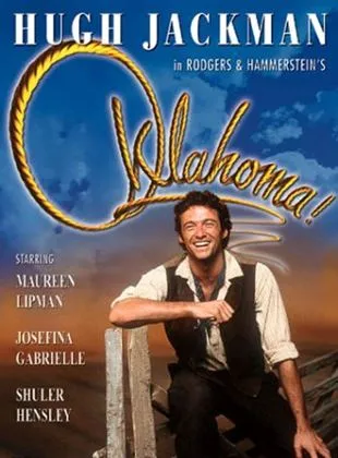 Oklahoma!