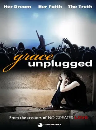 Grace Unplugged