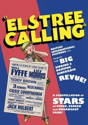 Elstree Calling