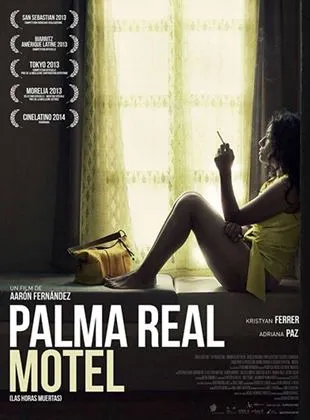 Palma Real Motel