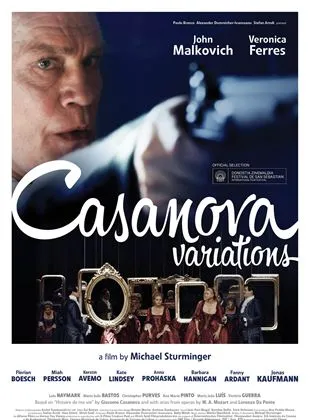 Casanova Variations