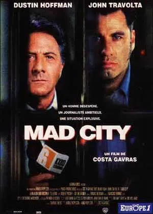 Mad City