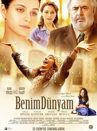 Benim Dünyam