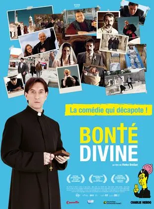 Bonté Divine