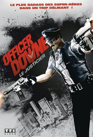 Officer Downe