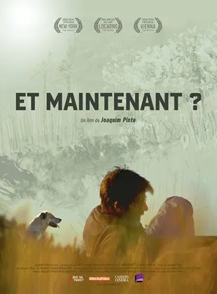 Et maintenant ?