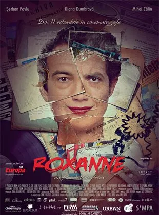 Roxanne