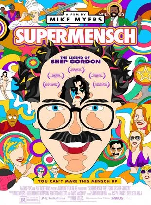 Supermensch