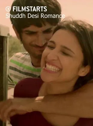 Shuddh Desi Romance