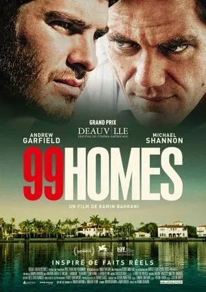 99 Homes