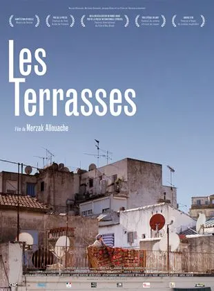 Les Terrasses