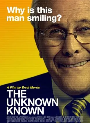 The Unknown Known