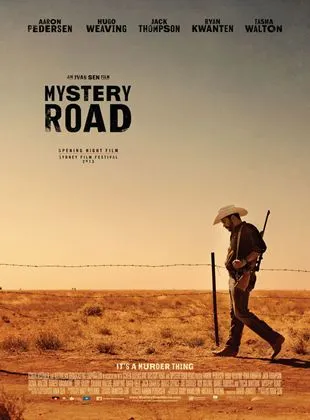 Mystery Road