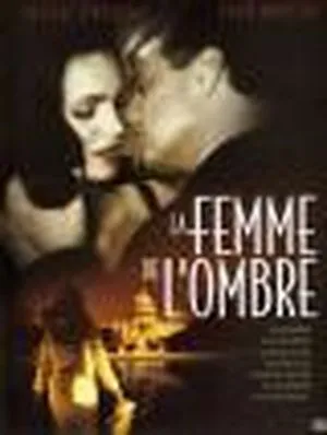 La Femme de l'ombre